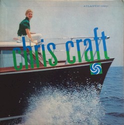 Chris Craft