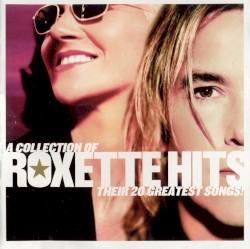 Hits: A Collection of Their 20 Greatest Songs!