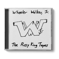 The Pussy King Tapes