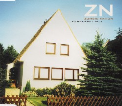 Kernkraft 400