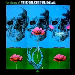 История Grateful Dead