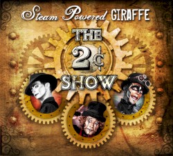 The 2¢ Show
