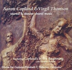 Sacred & Secular Choral Music