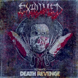 Ultimate Death Revenge