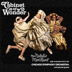 Cabinet of Wonder