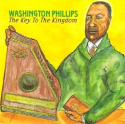 The Key to the Kingdom