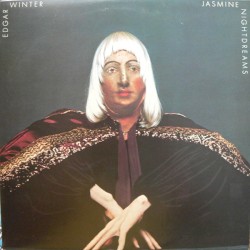 Jasmine Nightdreams