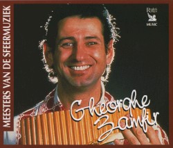 Meesters Van De Sfeermuziek