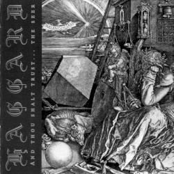 And Thou Shalt Trust… The Seer