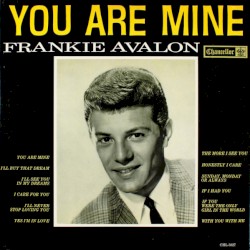 You Are Mine
