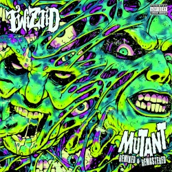 Mutant: Remixed & Remastered