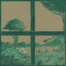 Song of the Earth