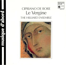 Le Vergine