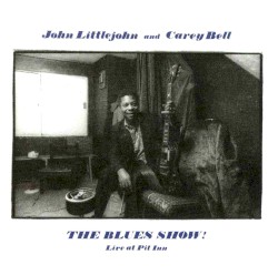 The Blues Show! Live at Pit Inn