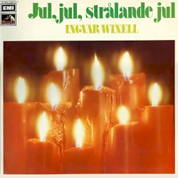Jul, Jul, Strålande Jul!