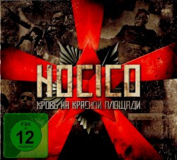 Blood on the Red Square