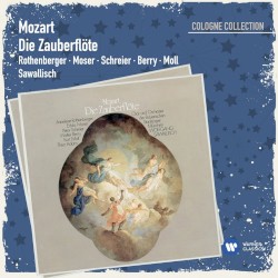 The Magic Flute