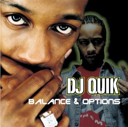 Balance & Options