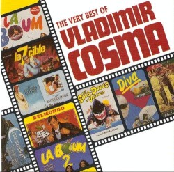 The Very Best of Vladimir Cosma