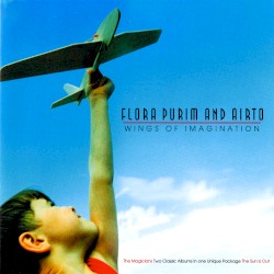 Wings of Imagination