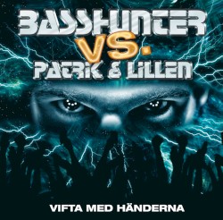 Patrik och Lillen – Vifta med händerna