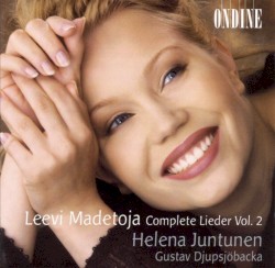 Complete Lieder, Vol. 2