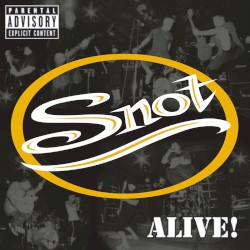 Alive!