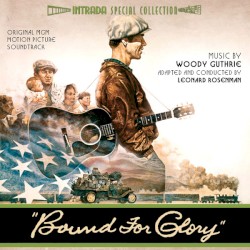 Bound for Glory