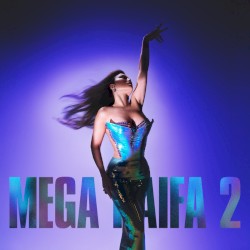 Mega Haifa 2