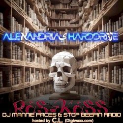 Alexandria's Harddrive