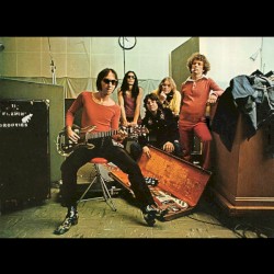 Teenage Head