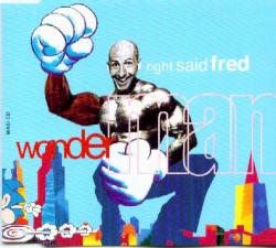 Wonderman
