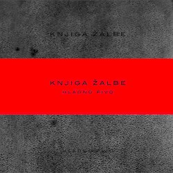 Knjiga žalbe