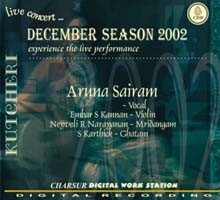 Декабрьский сезон 2002