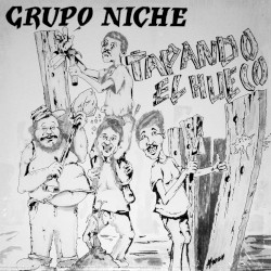 Tapando el hueco