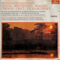 Mondscheinsonate