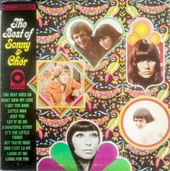The Best of Sonny & Cher