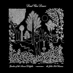 Garden of the Arcane Delights / John Peel Sessions