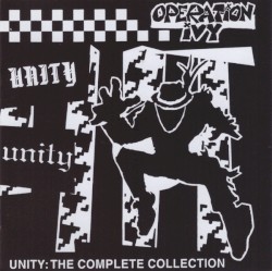 Unity: The Complete Collection
