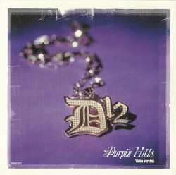 Purple Pills