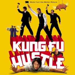 Kung Fu Hustle