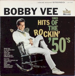 Hits of the Rockin’ Fifties