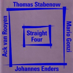 Straight Four