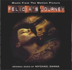 Felicia's Journey