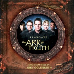 Stargate: The Ark of Truth