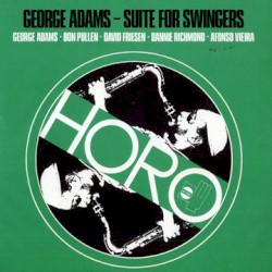 Suite For Swingers