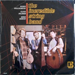 The Incredible String Band