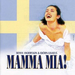 Мамма Миа!