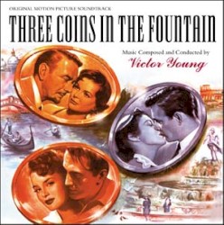 Three Coins in the Fountain