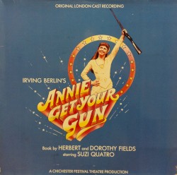 Annie Get Your Gun
